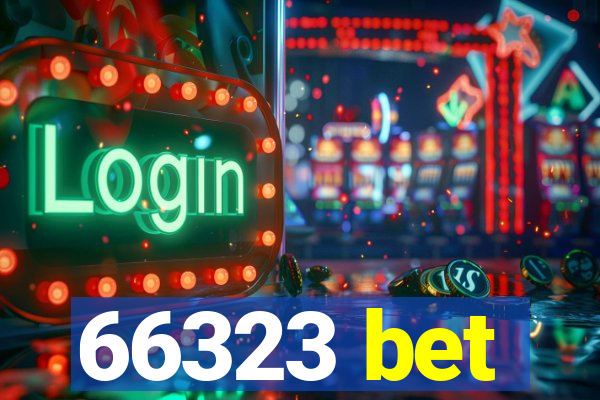 66323 bet
